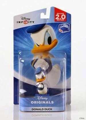 Disney Infinity 20 Figura Pato Donald
